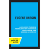 Eugene Onegin - Paperback