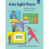 Action English Pictures: Photocopiable Activities for Total Physical Response - Paperback