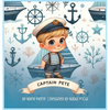 Captain Pete - Hardcover