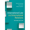 International Law and International Relations - Paperback