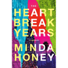The Heartbreak Years: A Memoir - Hardcover
