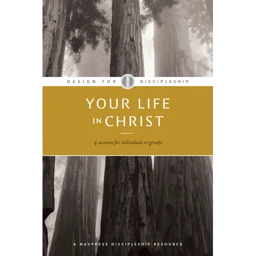 Your Life in Christ - Paperback