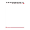 The Greatest Sales Stories Ever Told: From the World's Best Salespeople - Paperback