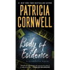 Body of Evidence: A Scarpetta Novel - Mass Market Paperbound