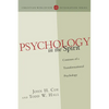 Psychology in the Spirit: Contours of a Transformational Psychology - Paperback