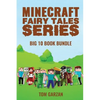 Minecraft Fairy Tales Series: 10 Book Set - Paperback