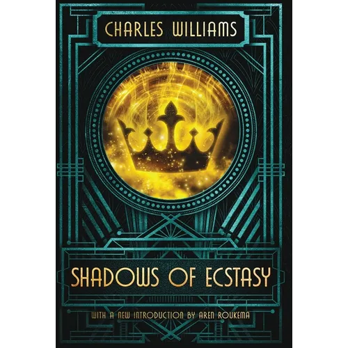 Shadows of Ecstasy - Hardcover
