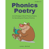 Phonics Poetry: An Anthology of Short Phonics Poems for Decoding and Fluency Practice - Paperback