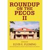 Roundup on the Pecos II - Hardcover