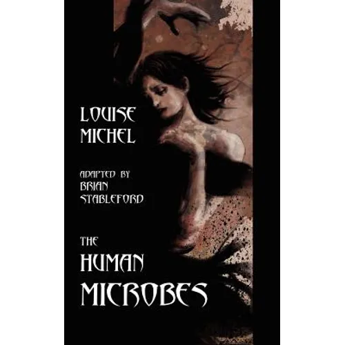 The Human Microbes - Paperback