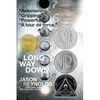 Long Way Down - Paperback