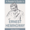 A Reader's Guide to Ernest Hemingway - Paperback