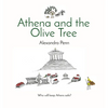 Athena and the Olive Tree: Who will keep Athens safe? - Hardcover