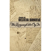 The Language We Cry in - Paperback