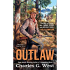 Outlaw - Mass Market Paperbound