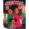 Christmas at dad's - Paperback