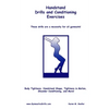 Handstand Drills and Conditioning - Paperback