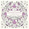 The Flower Fairies Coloring Book - Paperback