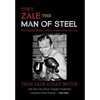 Tony Zale: The Man of Steel - Hardcover