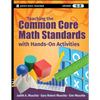 Teaching the Common Core Math Standards with Hands-On Activities, Grades 6-8 - Paperback