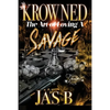 Krowned: The Art of Loving a Savage - Paperback