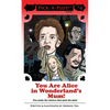 You Are Alice in Wonderland's Mum! - Paperback