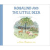 Rosalind and the Little Deer - Hardcover