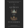 Queens of Fennbirn - Paperback