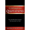 Contagious Quotations - Paperback