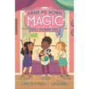 Hand-Me-Down Magic #3: Perfect Patchwork Purse - Paperback