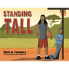 Standing Tall - Paperback