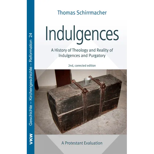 Indulgences - Paperback
