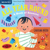 Indestructibles (the Original): All Year Round: A Book of Seasons: Chew Proof - Rip Proof - Nontoxic - 100% Washable (Book for Babies, Newborn Books, - Paperback