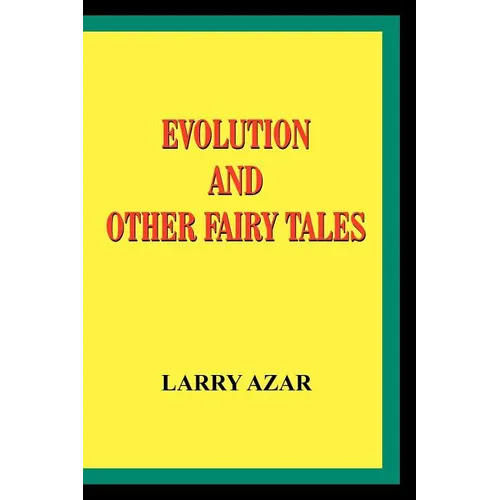 Evolution and Other Fairy Tales - Paperback