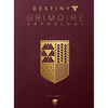 Destiny Grimoire Anthology, Volume II: Fallen Kingdoms Volume 2 - Hardcover