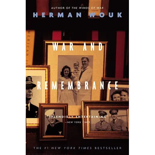 War and Remembrance - Paperback