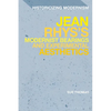 Jean Rhys's Modernist Bearings and Experimental Aesthetics - Paperback
