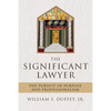 Significant Lawyer - Hardcover