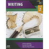 Core Skills Writing Workbook Grade 2 - Paperback