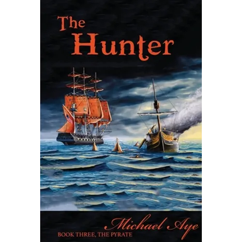 The Hunter - Paperback