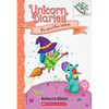 Bo and the Witch: A Branches Book (Unicorn Diaries #10): Volume 10 - Paperback