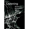 Nik Bärtsch: Listening: Music - Movement - Mind - Paperback