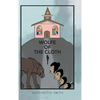 Wolfe of the Cloth: Tears on my heart - Hardcover