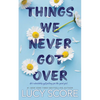 Things We Never Got Over - Paperback