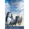 Blaze in the Storm - Paperback
