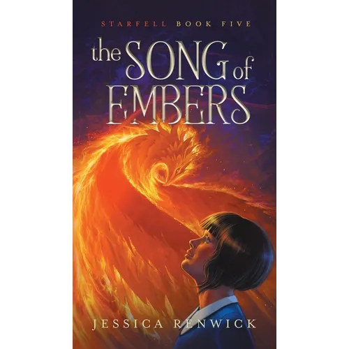 The Song of Embers - Hardcover