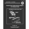 Transition From Development to Production: Solving the Risk Equation - Paperback