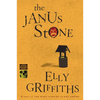 The Janus Stone: A Mystery - Paperback