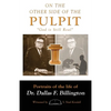 On the Other Side of the Pulpit: God Is Still Real - Paperback