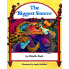 The Biggest Sneeze - Paperback